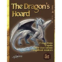 The Dragon's Hoard #11